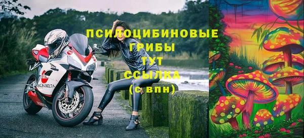 стафф Лиски